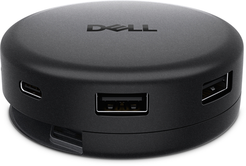 DELL PRO 7-IN-1 USB-C TRAVEL