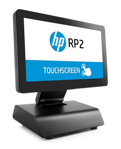 HP RP2 Einzelhandelssystem, Modell 2000 (ENERGY STAR) – image 3