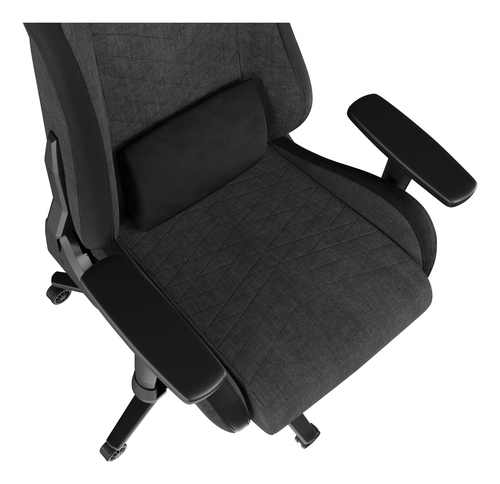 GENESIS NFG-2244 Gamingstoel in zwart, afbeelding 6