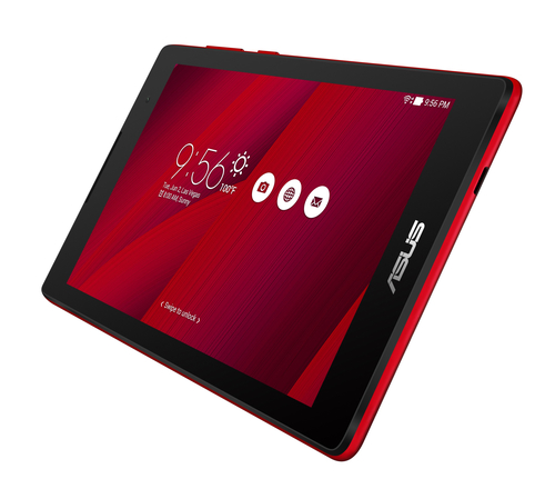 ASUS ZenPad C 7.0 Z170C-1C009A tablet Intel Atom® – image 9