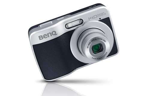 BenQ AC100 1/2.3" Compact camera – image 5