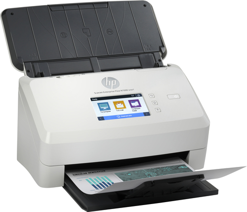 HP Enterprise Flow N7000 – image 4