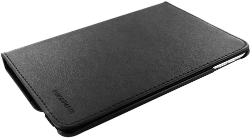 Mobiparts 360 Rotary Stand Case Apple iPad Mini (2019), Apple iPad Mini 4 Black – image 5