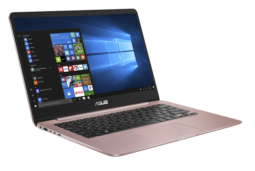 ASUS Zenbook UX430UA-GV286T laptop Intel® Core™ i5 i5-8250U – image 3