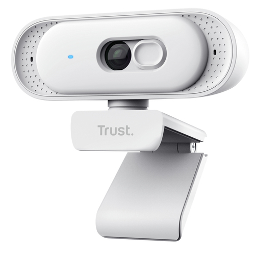 Trust 26180 Quad HD Webcam