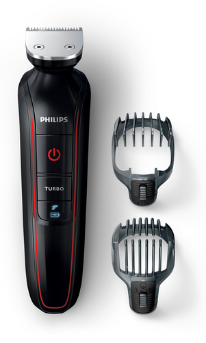 Philips MULTIGROOM Series 1000 hair and beard trimmer QG415/15