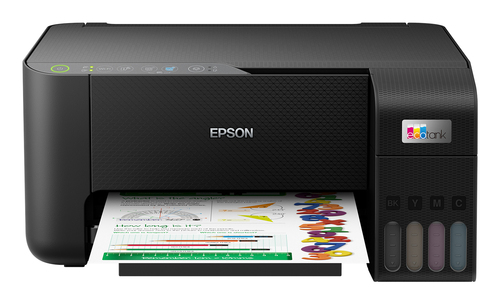 Epson EcoTank ET-2815 - Multifunctionele printer