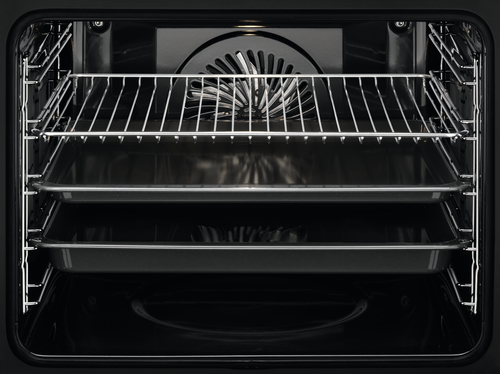 AEG BP530310WM 71 L 3500 W Black, Silver – image 4
