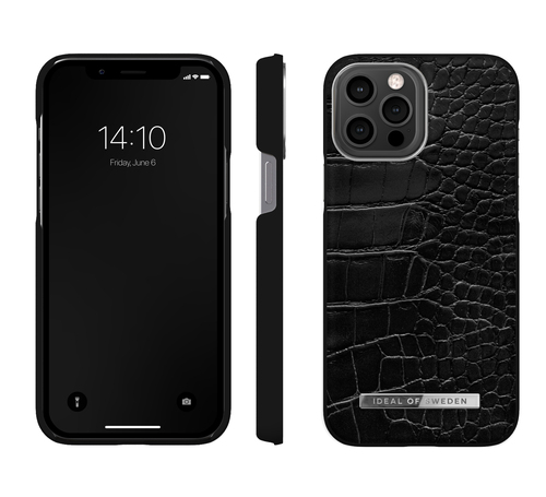 iDeal of Sweden Atelier Case iPhone 12PM/13PM NNCS Rcyld Mtr – image 2