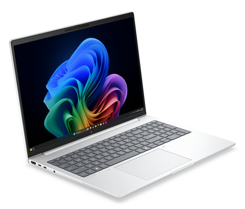 HP EliteBook 8 G2i Notebook Next Gen AI - Intel Core Ultra 5 325 - Win 11 Pro - Intel Graphics - 16 GB RAM - 512 GB SSD NVMe - 40.6 cm (16")