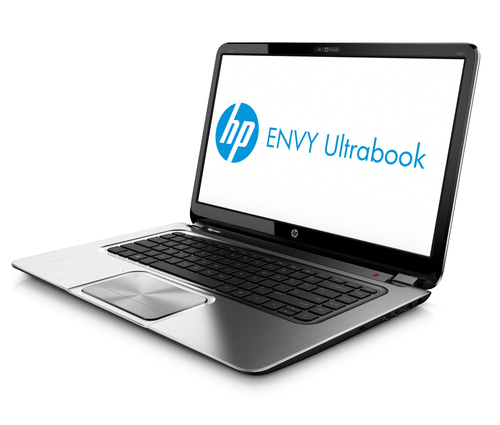 HP ENVY 6-1201ea Intel® Core™ i5 i5-3337U Laptop – image 3