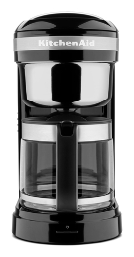 KitchenAid 5KCM1209EOB Zwart, afbeelding 2