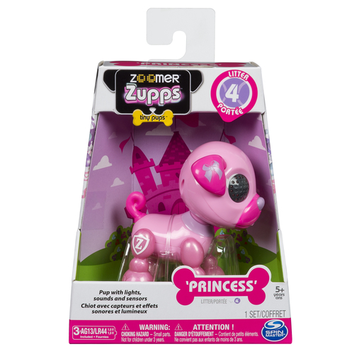Spin Master Princess Pug – image 4