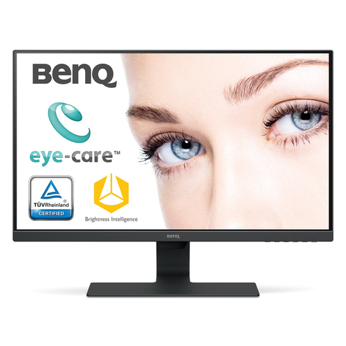 BenQ GW2780E монитор для ПК 68,6 cm (27") 1920 x 1080 пикселей Full HD Черный