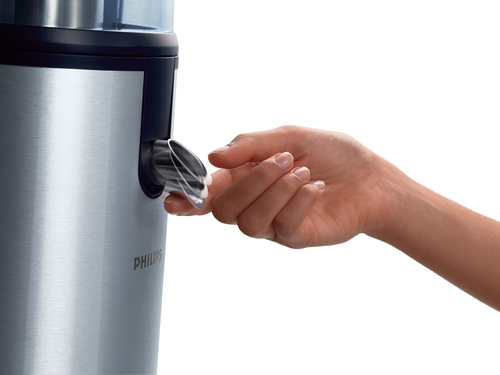 Philips Aluminium Collection HR1865 Juicer – image 9