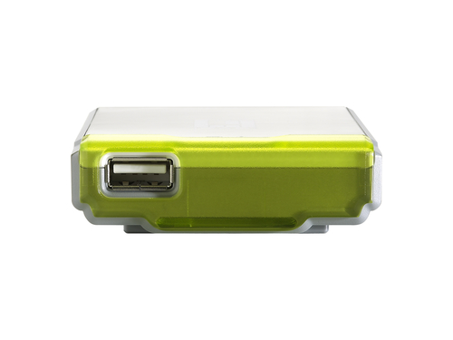 LevelOne N150 Wireless Portable – image 3