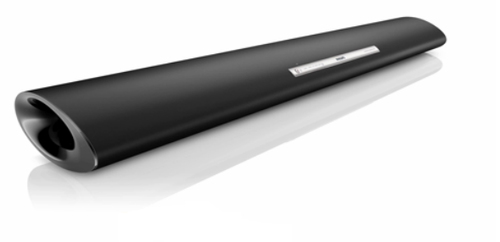 Philips Soundbar speaker HTL5120S/12