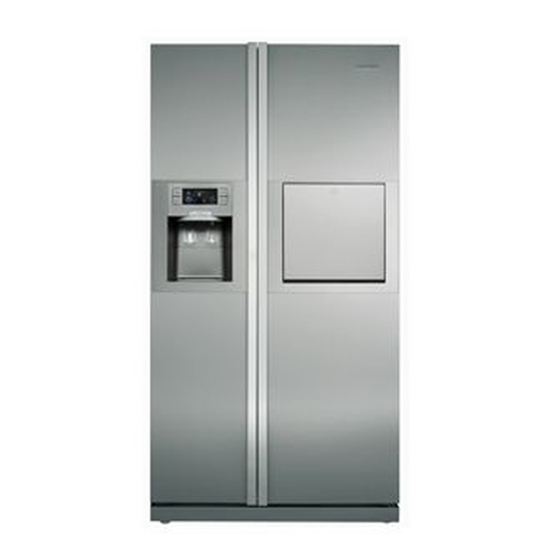 Samsung RS2120ACC oven