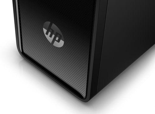 HP Slimline 290-a0202a AMD A9 A9-9425 – image 4