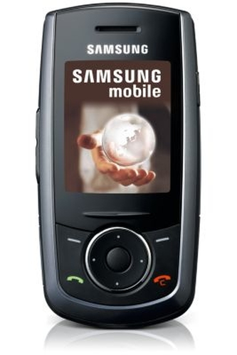 Samsung SGH-M600
