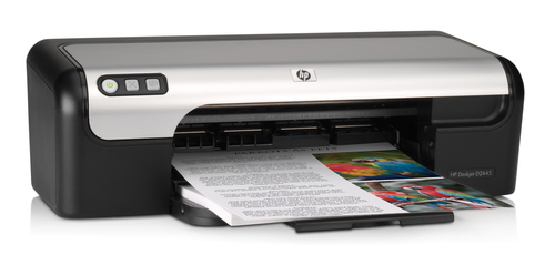 HP Deskjet D2445 Printer