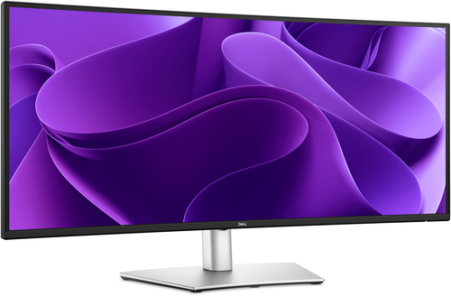Dell Pro Plus P3425WE 34 Ips Wqhd 100Hz UltraWide Curved USB-C Monitor - image 2