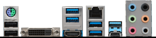 MSI B350 KRAIT GAMING – image 9