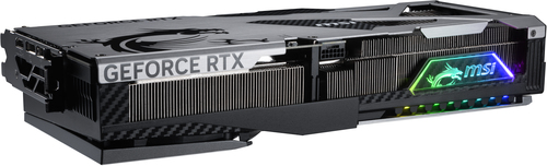 MSI GeForce RTX 5080 16G VANGUARD SOC LAUNCH EDITION – image 9