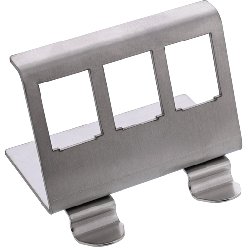 Product image: InLine 76203E keystone module