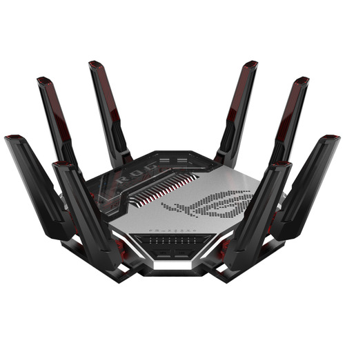 ASUS ROG Rapture GT-BN98 router – Foto 6 van 8