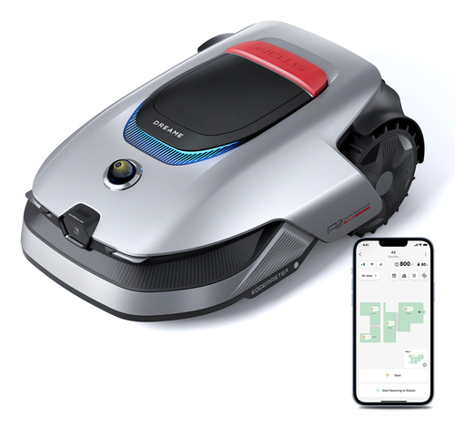 Dreame A2 1200 – Foto 5 von 8