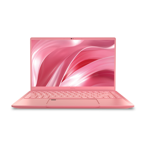 MSI Prestige Intel® Core™ i7 i7-10710U Laptop – image 1