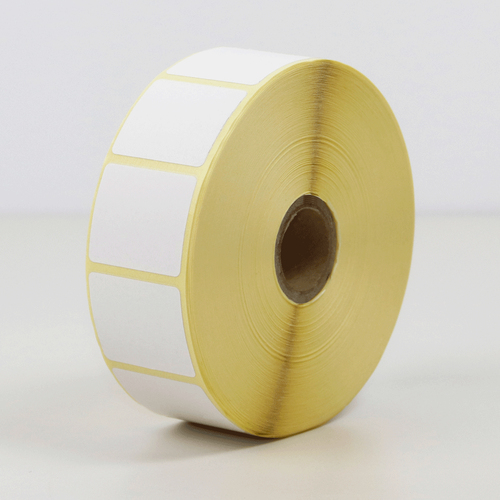 DIRECT THERMAL LABEL 35MMX30MM