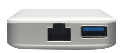 QNAP QG-103N NAS/storage server MIPS 24KEc – image 3