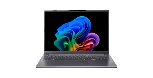 Acer Aspire 16 AI A16-61M-R1B1 16'' Copilotplus laptop