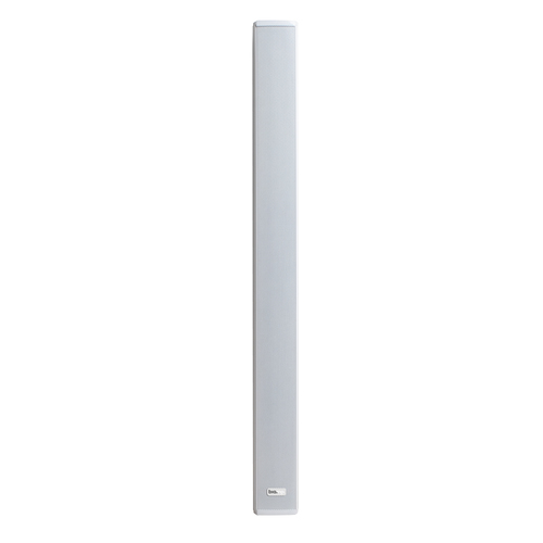 Biamp Desono COLS101 2-полосная Белый Проводная 30 W