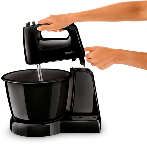 Philips Daily Collection HR7100 Hand mixer – image 7
