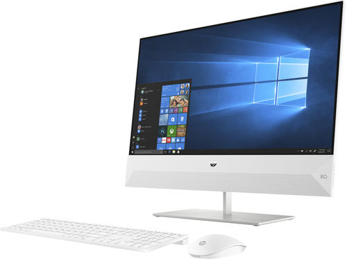 HP Pavilion 24-xa0026na Intel® Core™ i5 i5-9400T – image 2