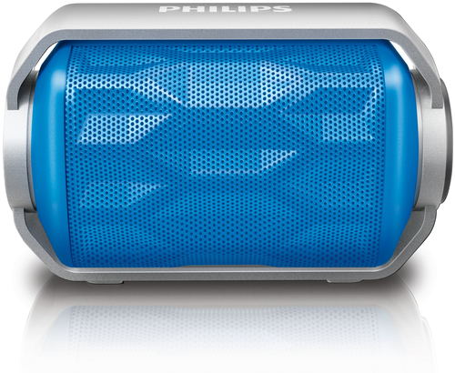 Philips wireless portable speaker BT2200A/00 – image 2