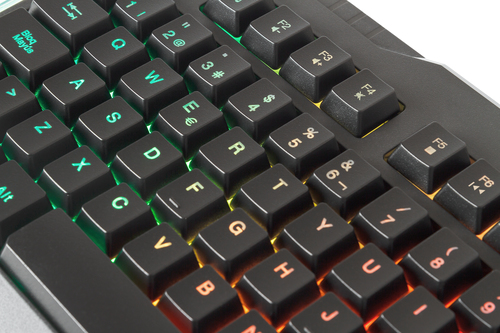 Mars Gaming MCPRGB2PT Combo Gaming Keyboard Mouse XXL Mousepad and Headset Portuguese Language – image 7