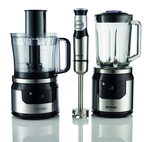 Gorenje HBX603HC Hand mixer – image 8