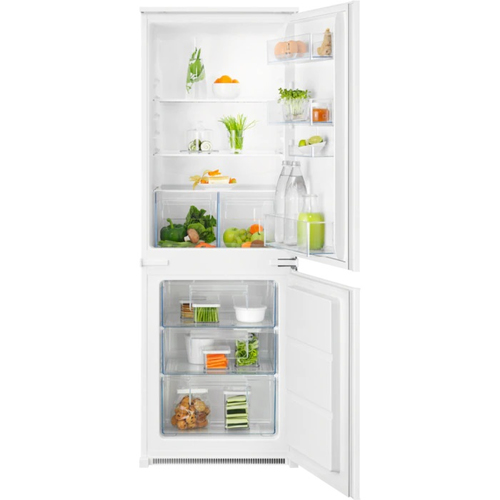 Electrolux KNT1LF16S Встроенный 233 L Белый