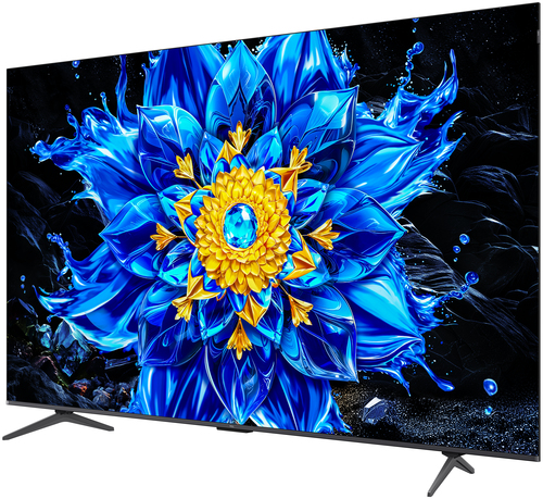 TCL P8L 85P8L TV 2.16 m (85") 4K Ultra HD Smart TV Wi-Fi Black 450 cd/m² – image 9