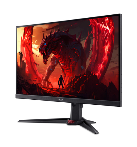 Acer NITRO XV0 XV270W3bmiiprx computer monitor – image 3
