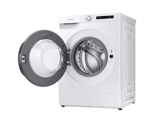 Samsung WW90T534ATW/S2 washing machine Front-load – image 5