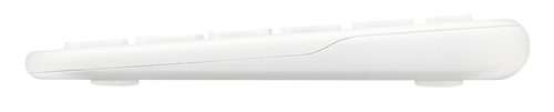 ASUS Marshmallow KW100 Tastatur Saksnøglekontakt Trådløs Tysk – billede 5