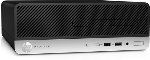 HP 400 G5 Refurbished – image 3