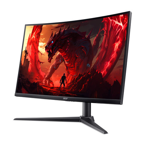 Acer Nitro XZ270 W0bmiiphx 27 1920 x 1080 (Full HD) HDMI DisplayPort 280Hz pantalla para PC