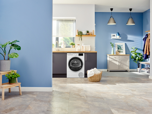 Beko B3T4811DW 8kg Condenser Tumble Dryer with Sensor Programmes – image 5