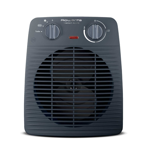 Rowenta SO2211 Ventilatorkachel Blauw, afbeelding 2